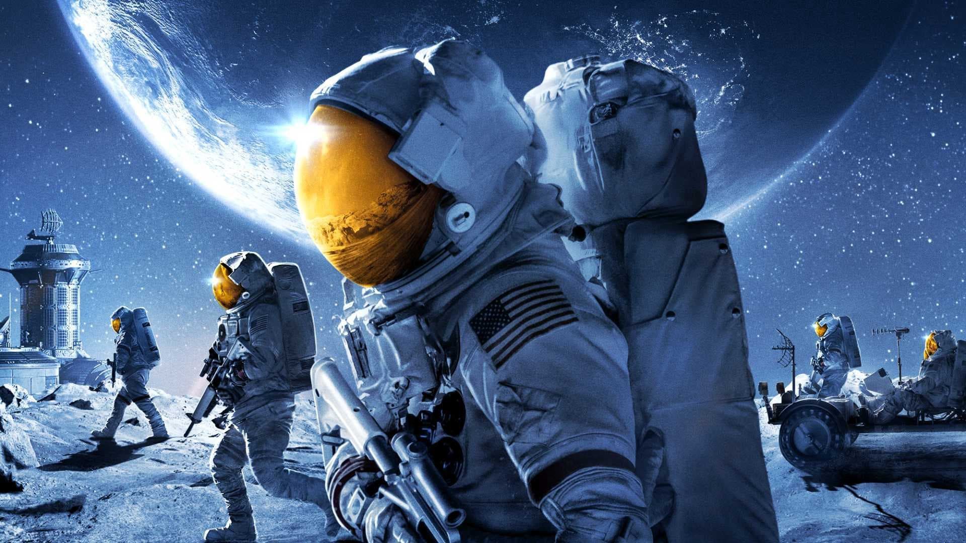 ENTREVISTA: For All Mankind | La historia alternativa de una Guerra Fría Espacial