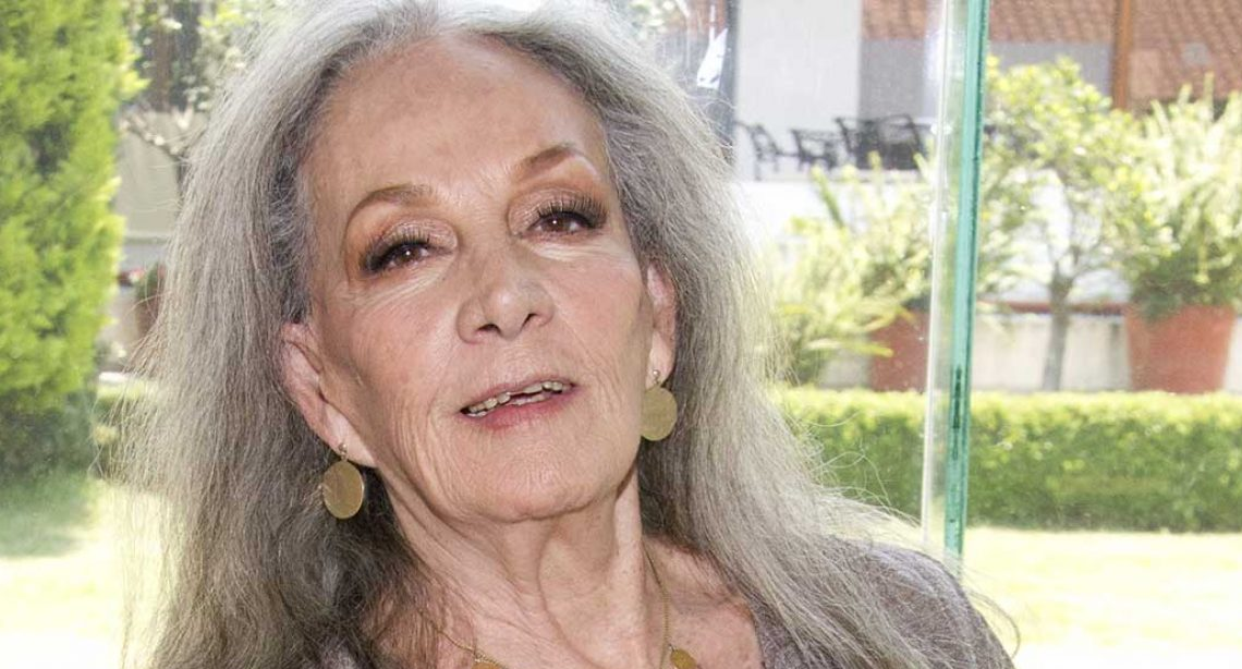 Fallece la actriz mexicana Isela Vega a los 81 años