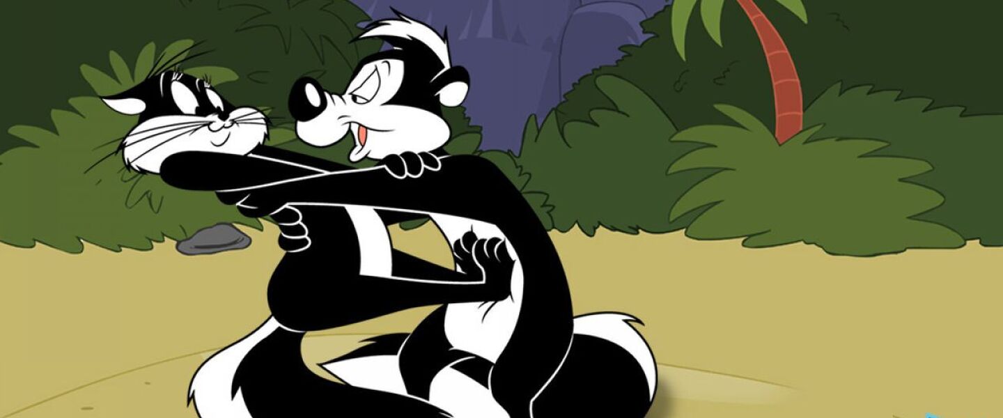 Fanáticos de Pepe Le Pew lanzan petición para traerlo de vuelta