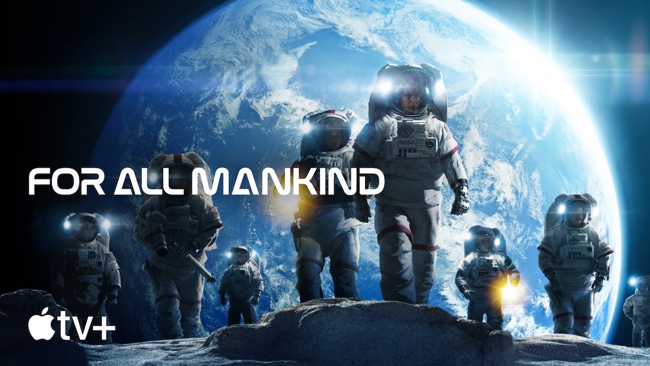 For all Mankind Temporada 2 | Top de críticas, reseñas y calificaciones