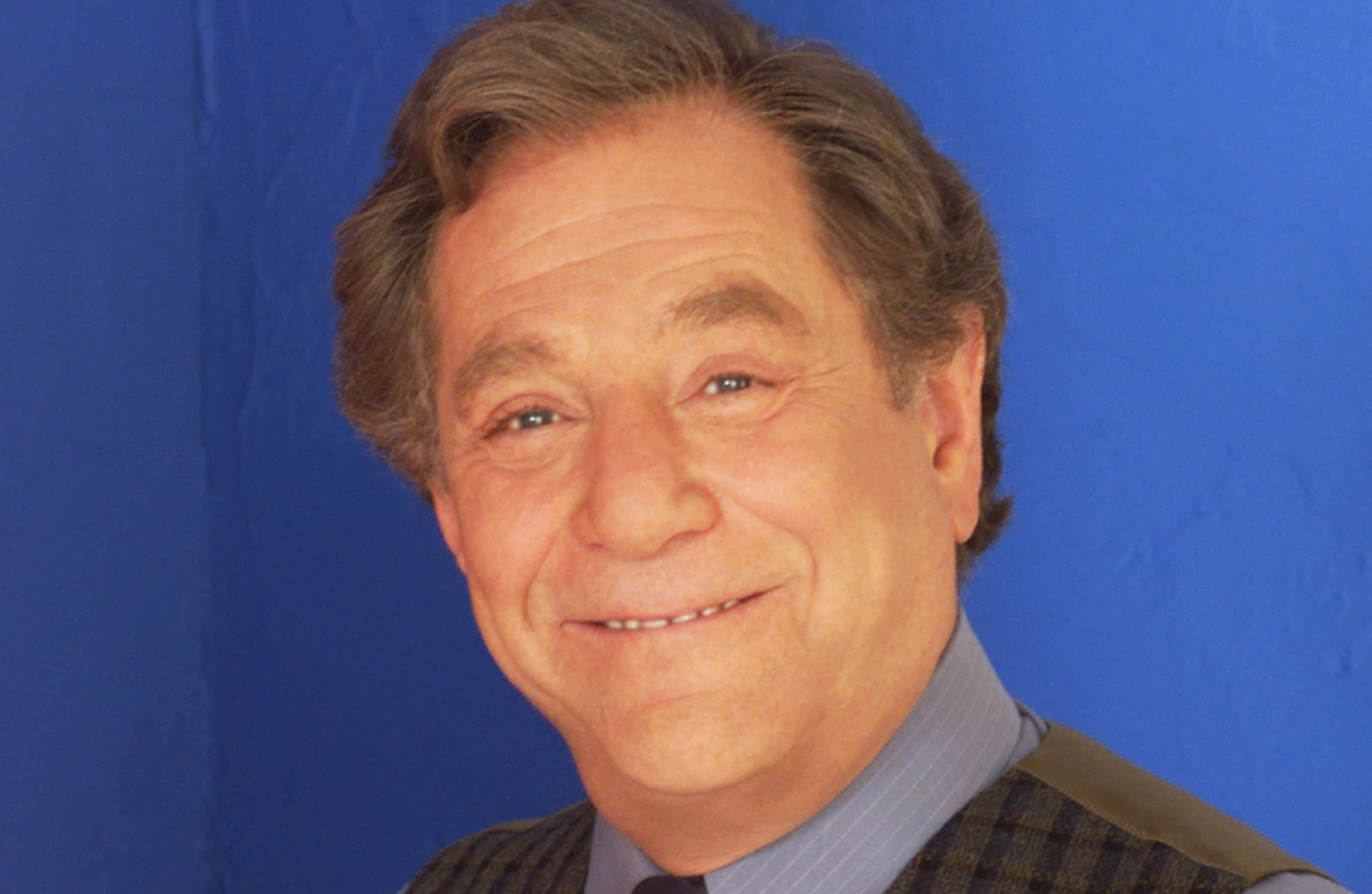 George Segal, estrella de Los Goldbergs, fallece a los 87 años