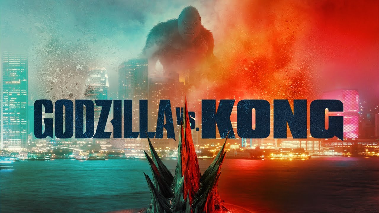 Godzilla vs. Kong ya tiene primeras reacciones