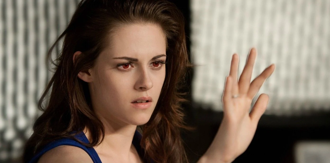 Kristen Stewart podría protagonizar nueva película de Crepúsculo