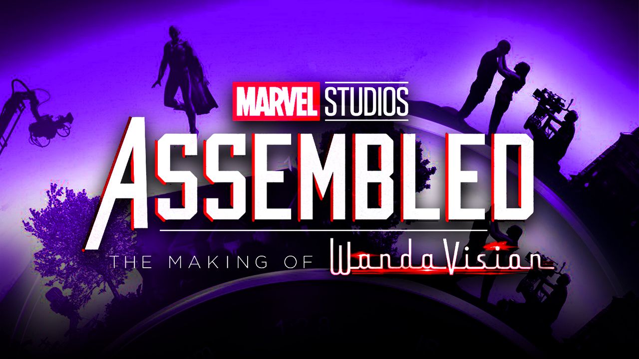 Marvel Studios: Assembled: The Making of WandaVision | Top de críticas, reseñas y calificaciones