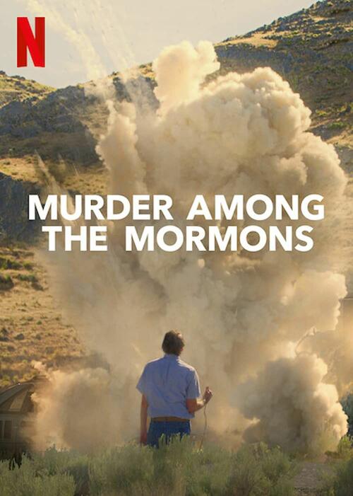 Murder Among the Mormons Temporada 1