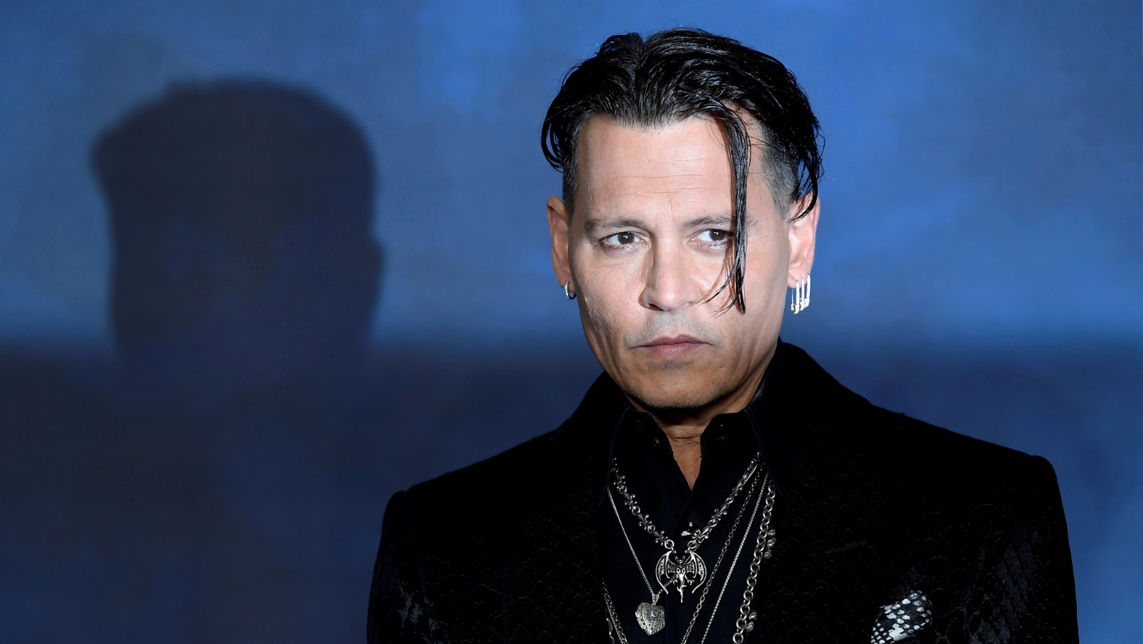 Netflix habría rechazado a Johnny Depp para protagonizar la serie de The Addams Family