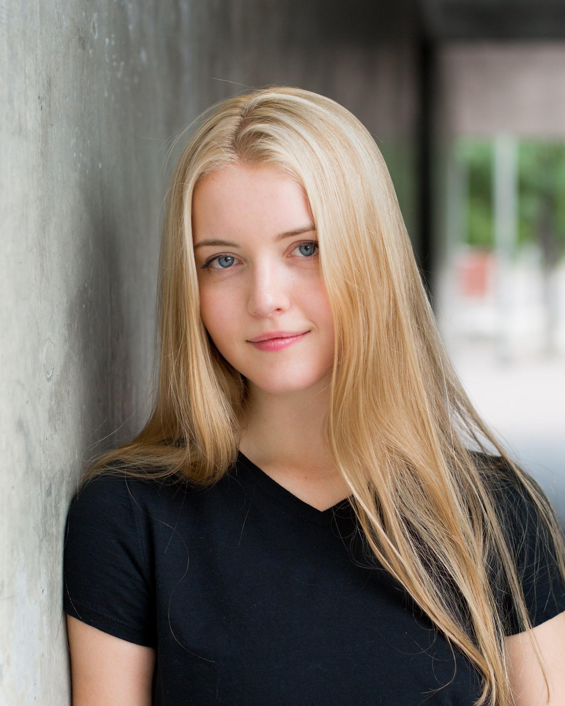 Olivia Taylor