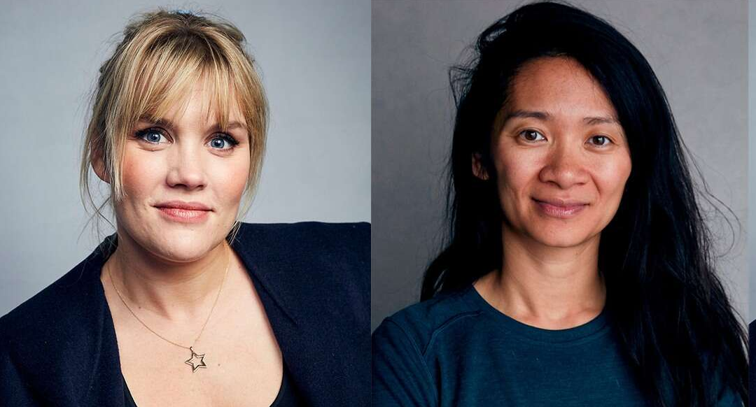 Óscar 2021 | Chloé Zhao y Emerald Fennell hacen historia al ser nominadas en la categoría a Mejor Director