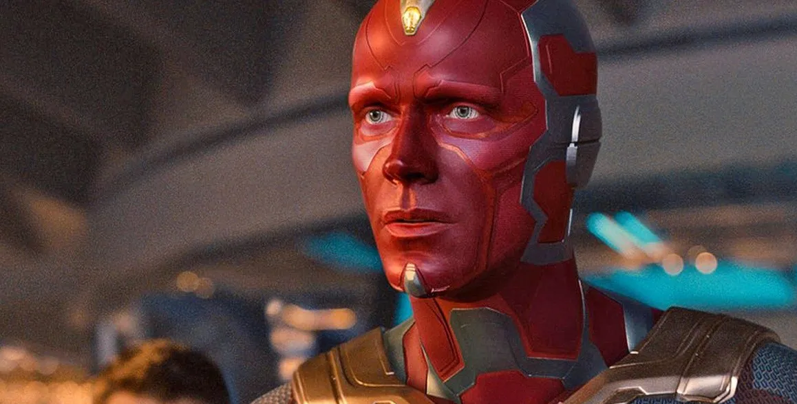 Paul Bettany habla sobre su futuro en el MCU tras el final de WandaVision