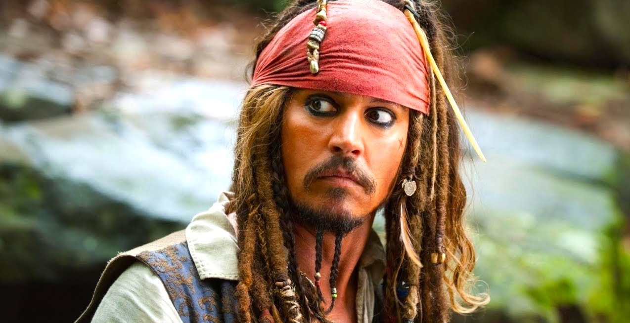 Petición para traer de vuelta a Johnny Depp como Jack Sparrow alcanza medio millón de firmas