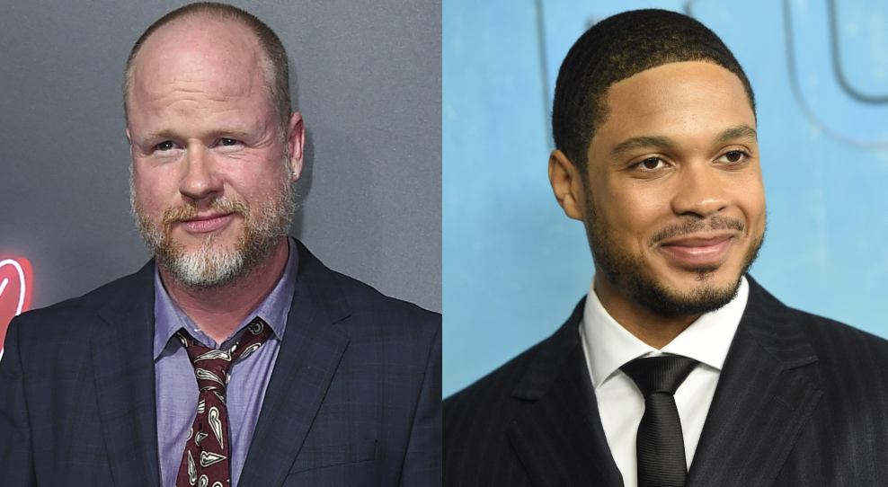 Ray Fisher acusa a Joss Whedon de abuso psicológico