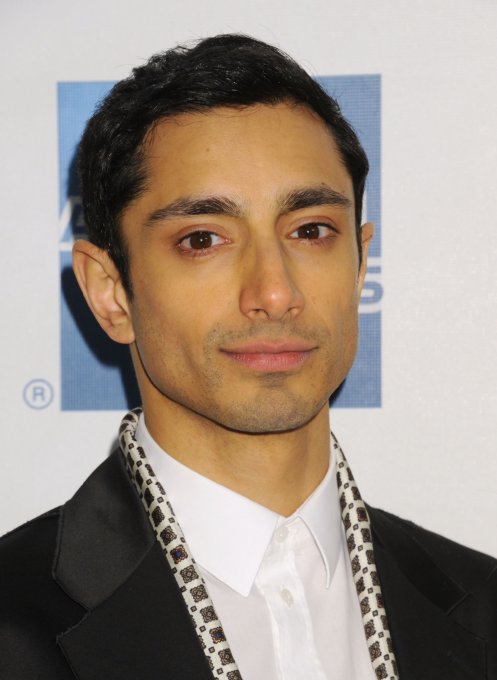 Riz Ahmed