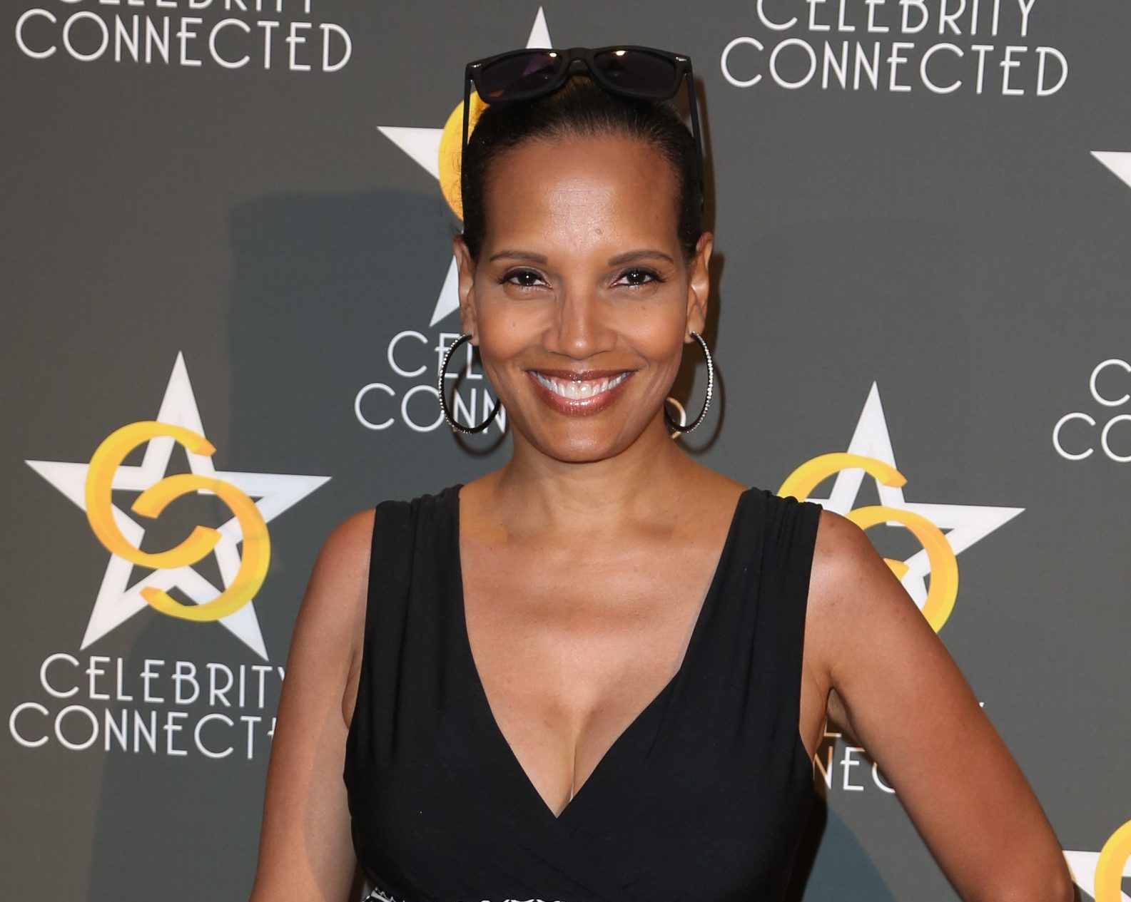 Shari Headley