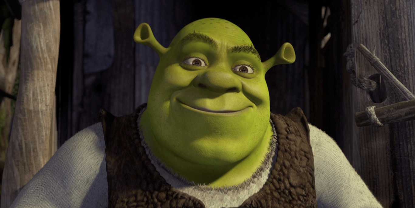 Shrek, de Andrew Adamson y Vicky Jenson, ¿qué dijo la crítica en su estreno?