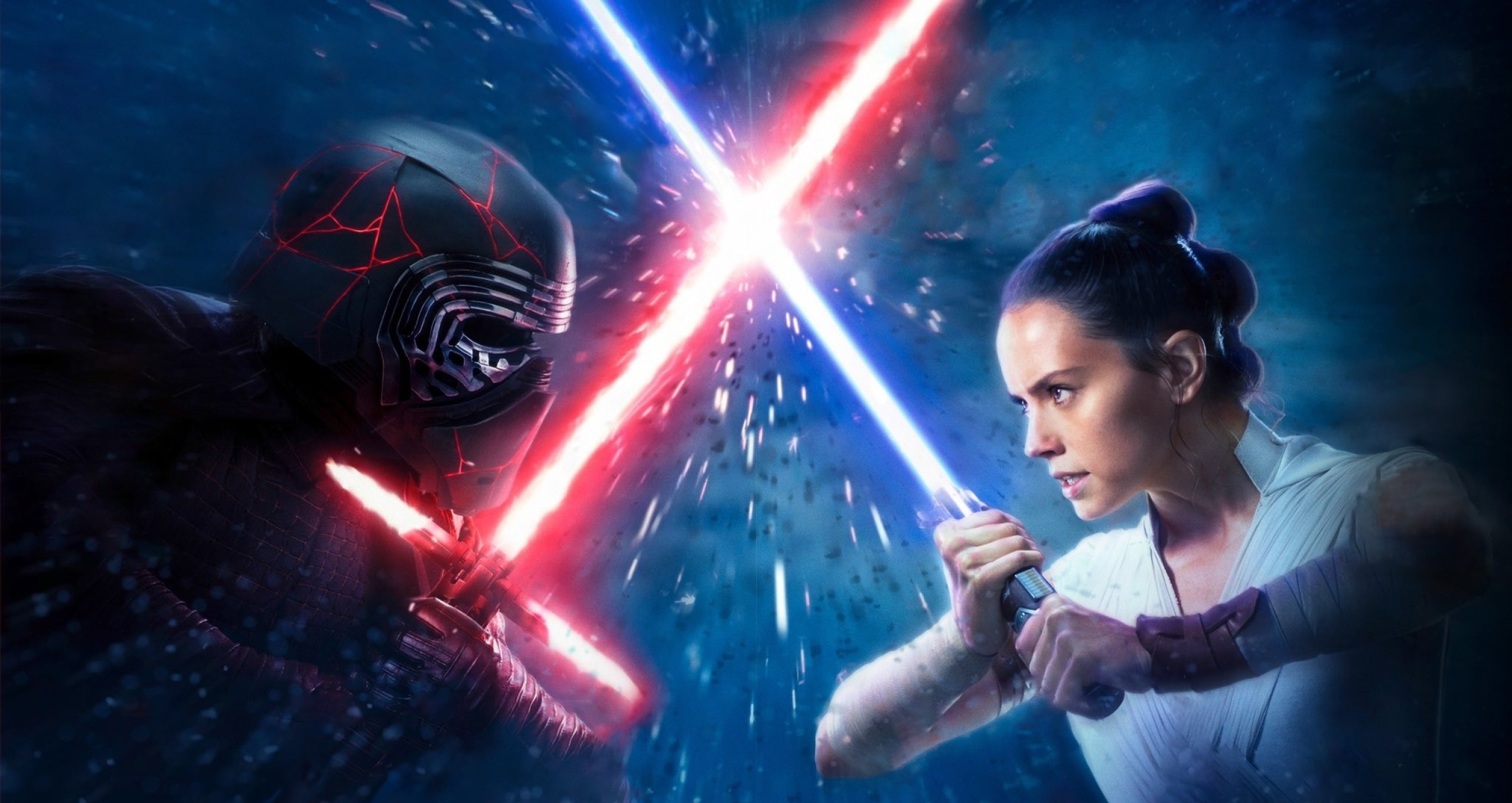 Star Wars: fan crea cómic del episodio IX de Colin Trevorrow, Duel of the Fates