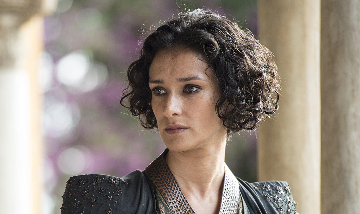 Star Wars: Indira Varma, de Game of Thrones, se une al spin-off de Obi-Wan Kenobi