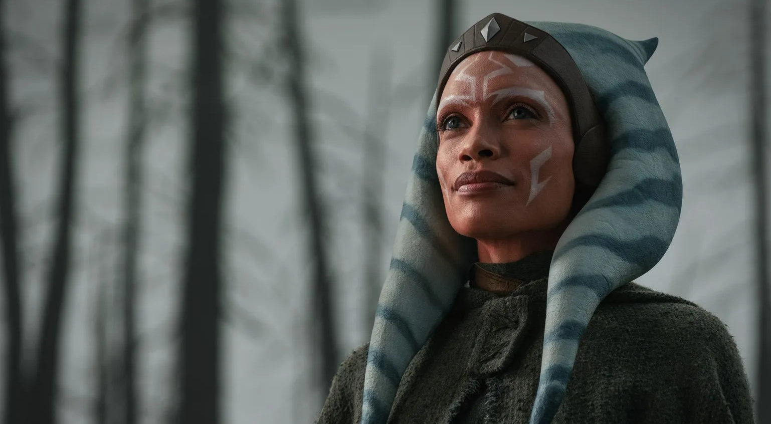 Star Wars: Lucasfilm teme que Rosario Dawson sea la próxima estrella en ser cancelada