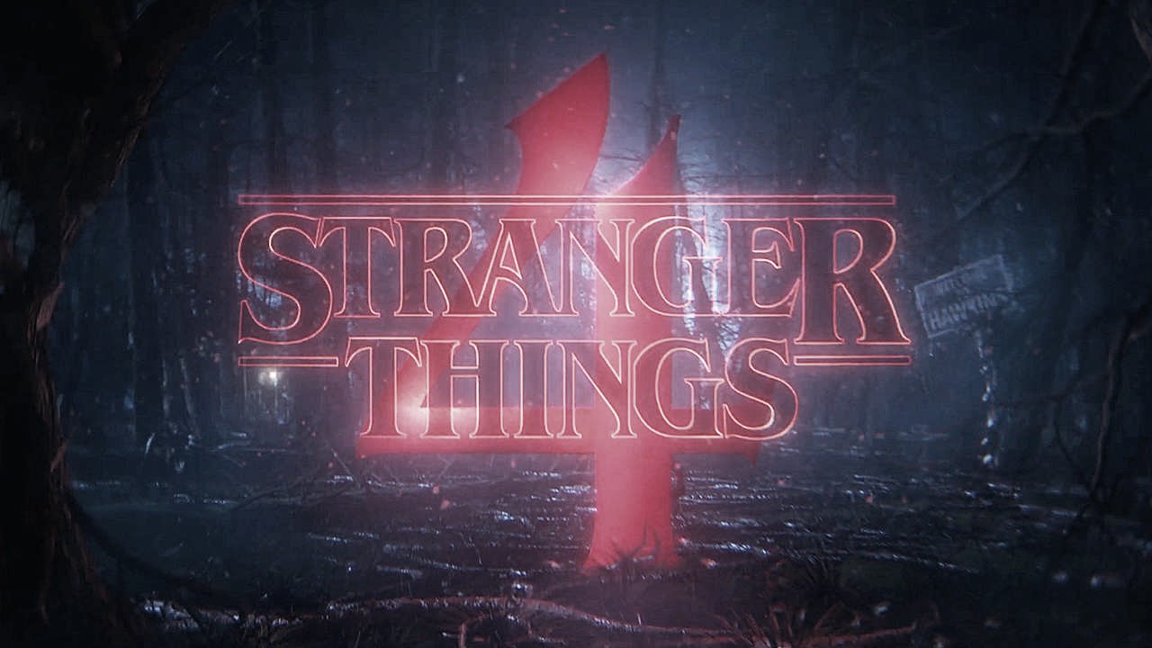 Stranger Things: Primeras imágenes de la cuarta temporada