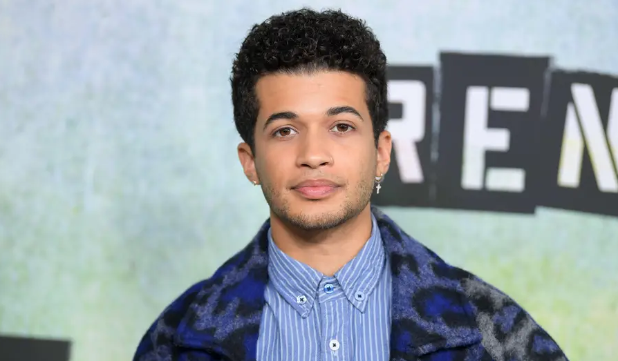 The Flash: Jordan Fisher se une al elenco como Bart Allen