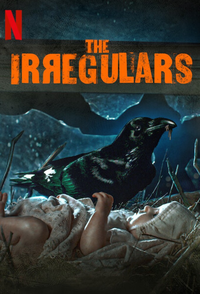 The Irregulars Temporada 1