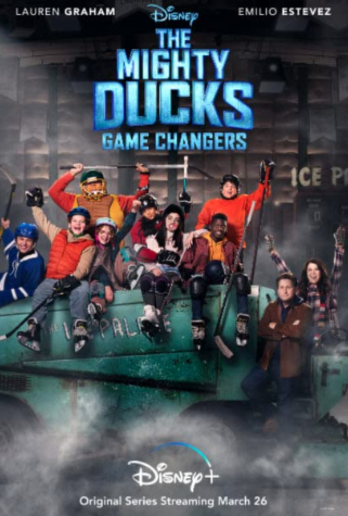 The Mighty Ducks: Game Changers Temporada 1