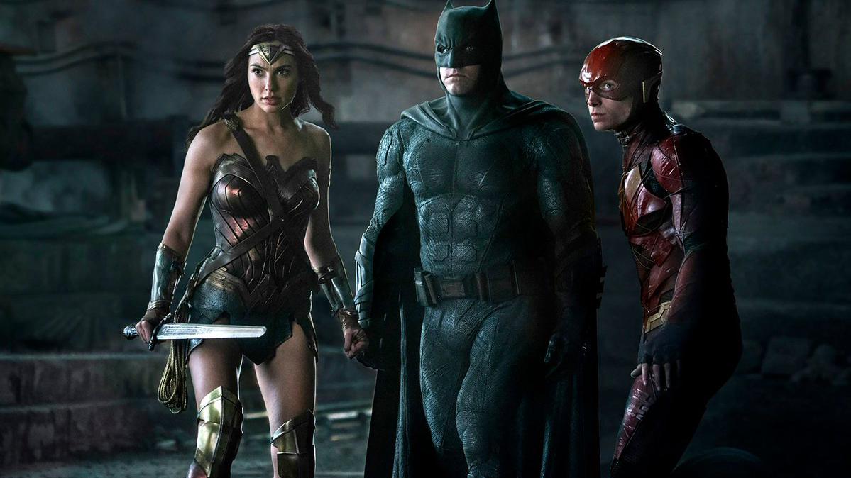 Tráiler honesto de La Liga de la Justicia de Zack Snyder se burla de #RestoreTheSnyderverse