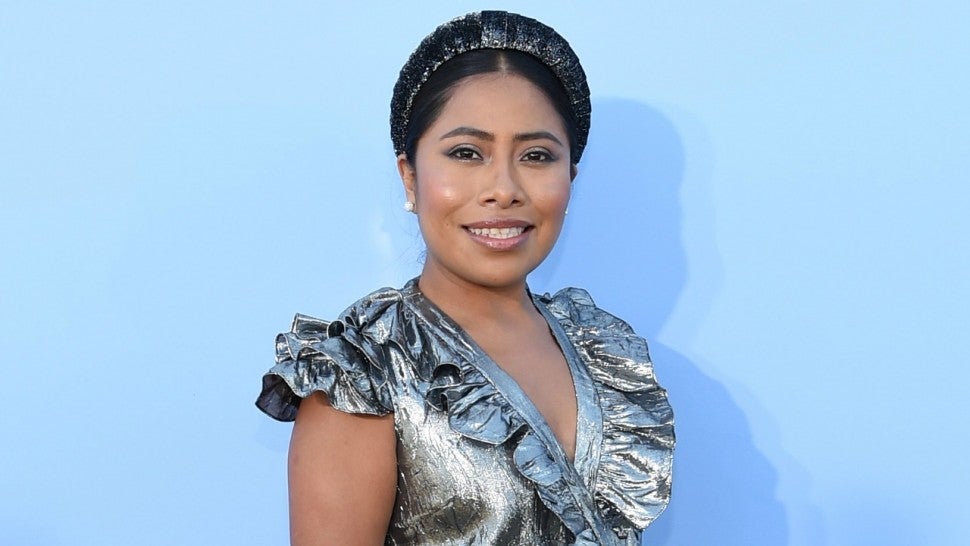 Yalitza Aparicio regresa a la actuación con película de horror junto a Damián Alcázar