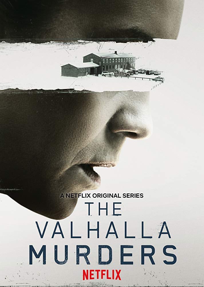 Los asesinatos de Valhala Temporada 1