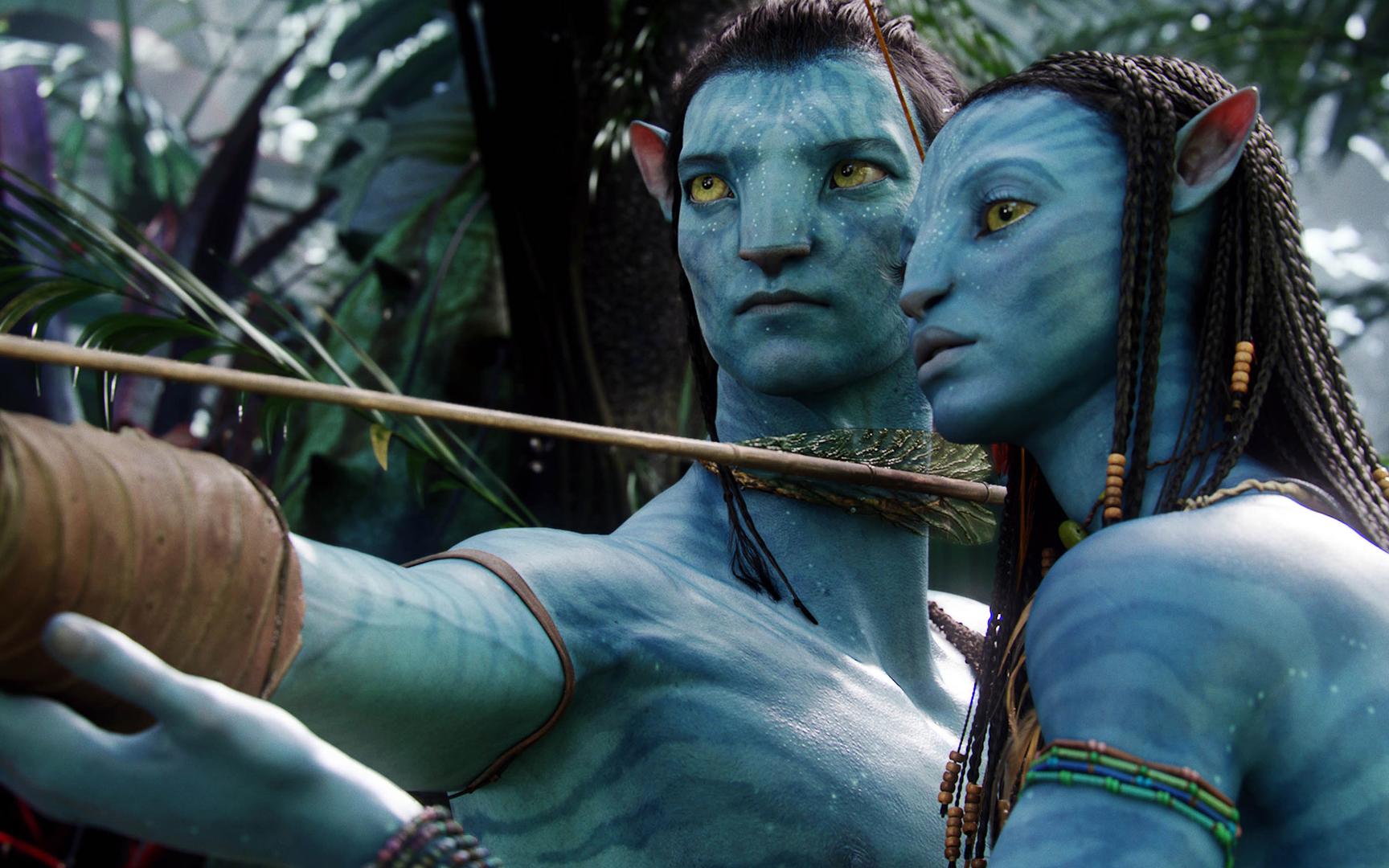 Avatar 2: Tenemos nuevas imágenes de cómo se hizo la captura de movimiento en caballos y niños