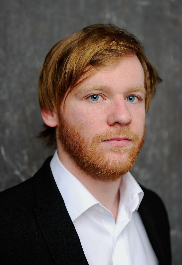 Brian Gleeson