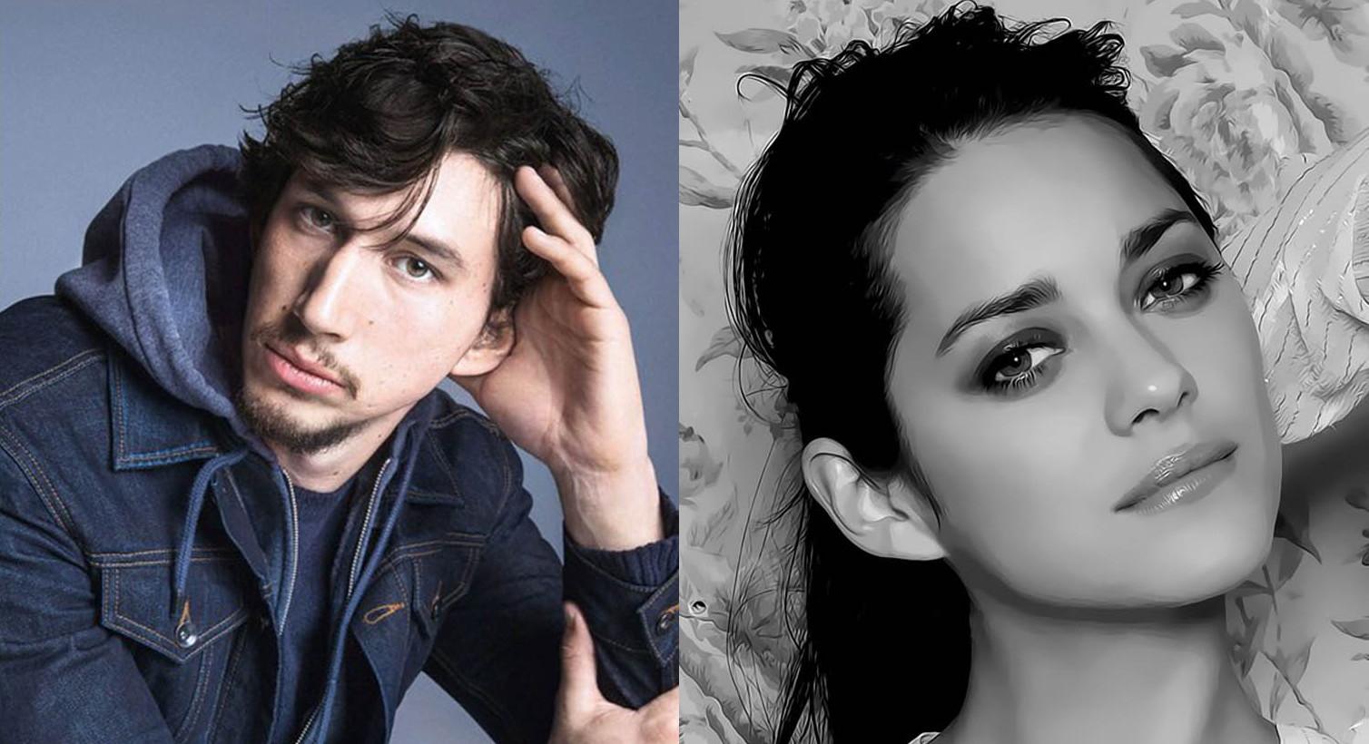 Cannes 2021: Annette, musical de Leos Carax protagonizado por Adam Driver y Marion Cotillard, abrirá el festival