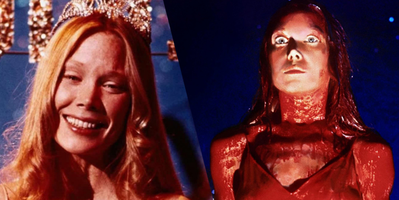 Carrie: La verdadera y trágica historia que inspiró a Stephen King a escribir su clásico