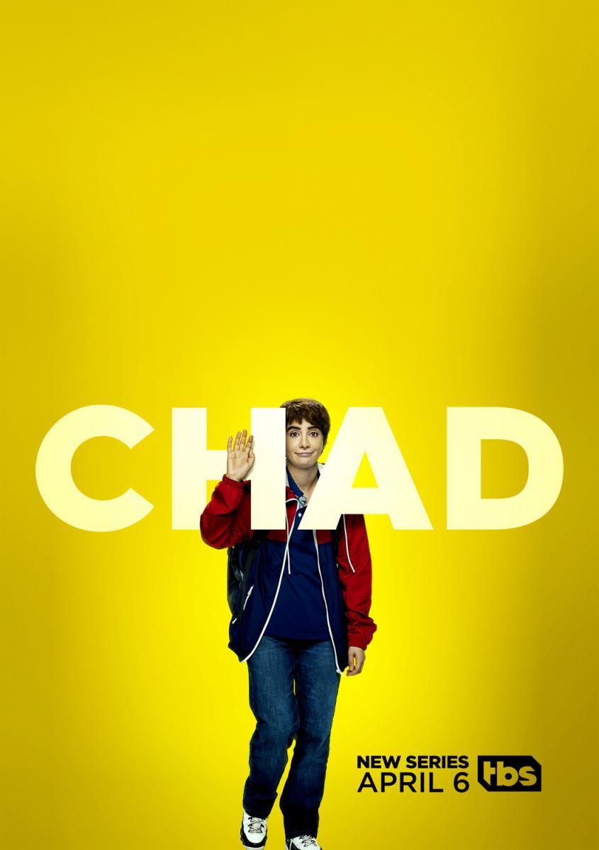 Chad Temporada 1