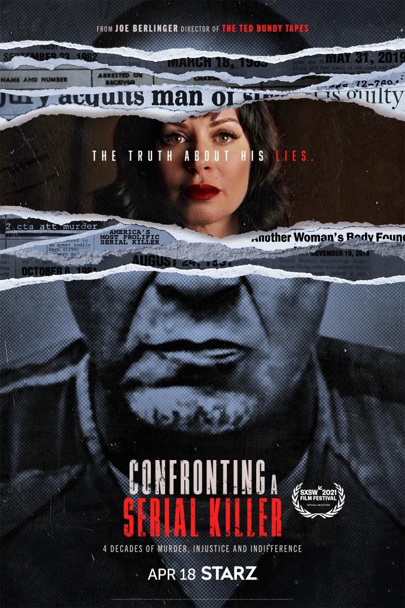 Confronting A Serial Killer Temporada 1