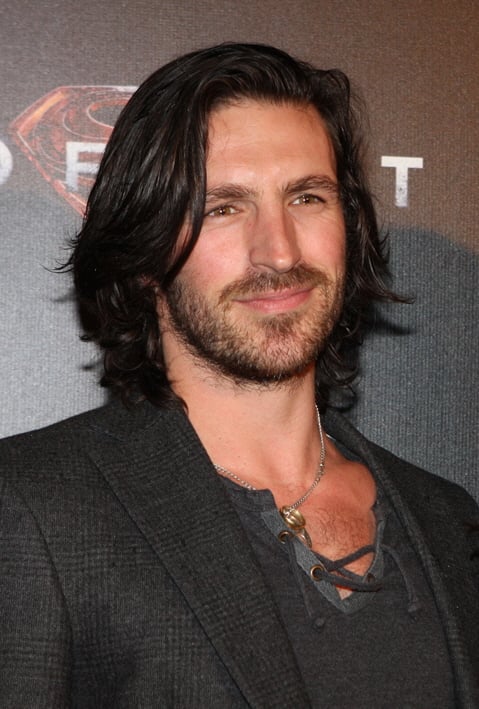 Eoin Macken