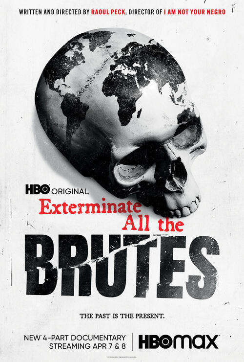 Exterminate All the Brutes Temporada 1
