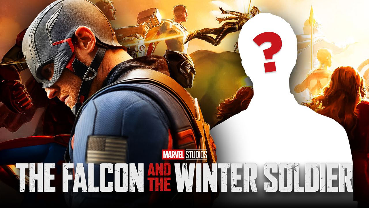 Falcon y el Soldado del invierno podría tener un cameo de alguien famoso que no hemos visto en el MCU