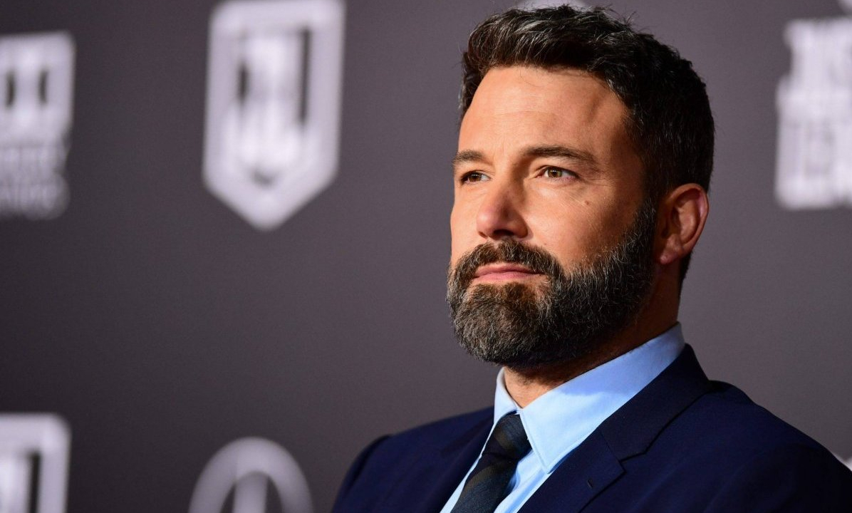 Fans crean el hashtag #MakeTheBatfleckMovie para exigir la película de Ben Affleck como Batman