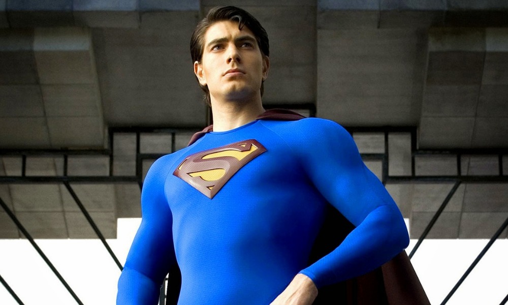 Fans piden que Brandon Routh interprete a Reed Richards