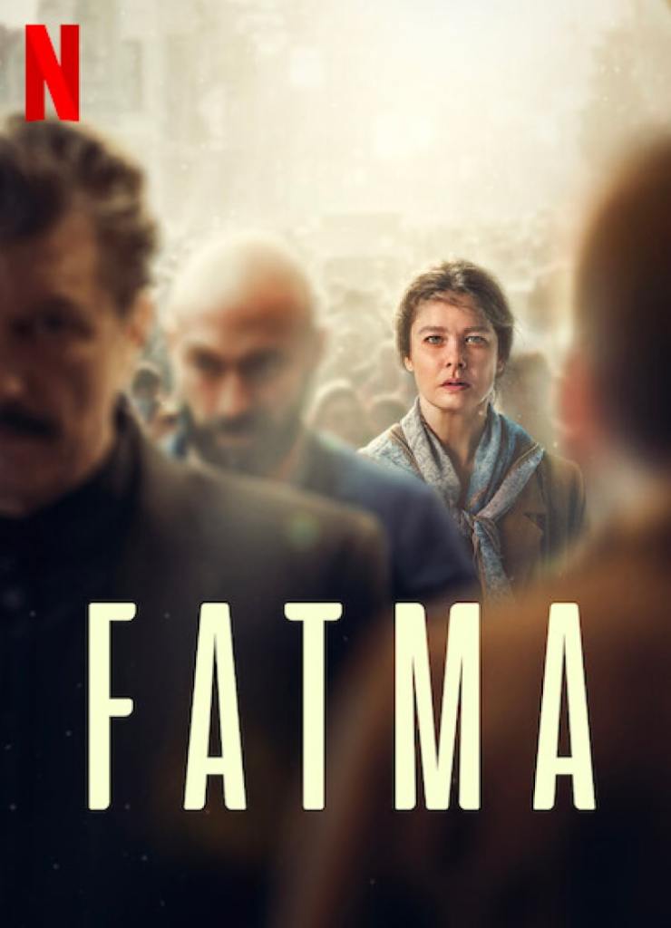 Fatma Temporada 1