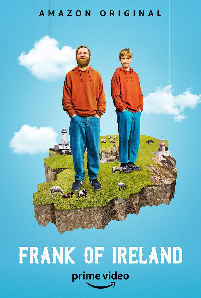 Frank of Ireland Temporada 1