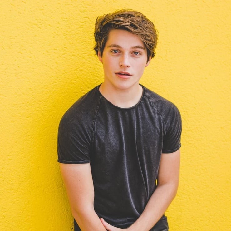 Froy Gutierrez