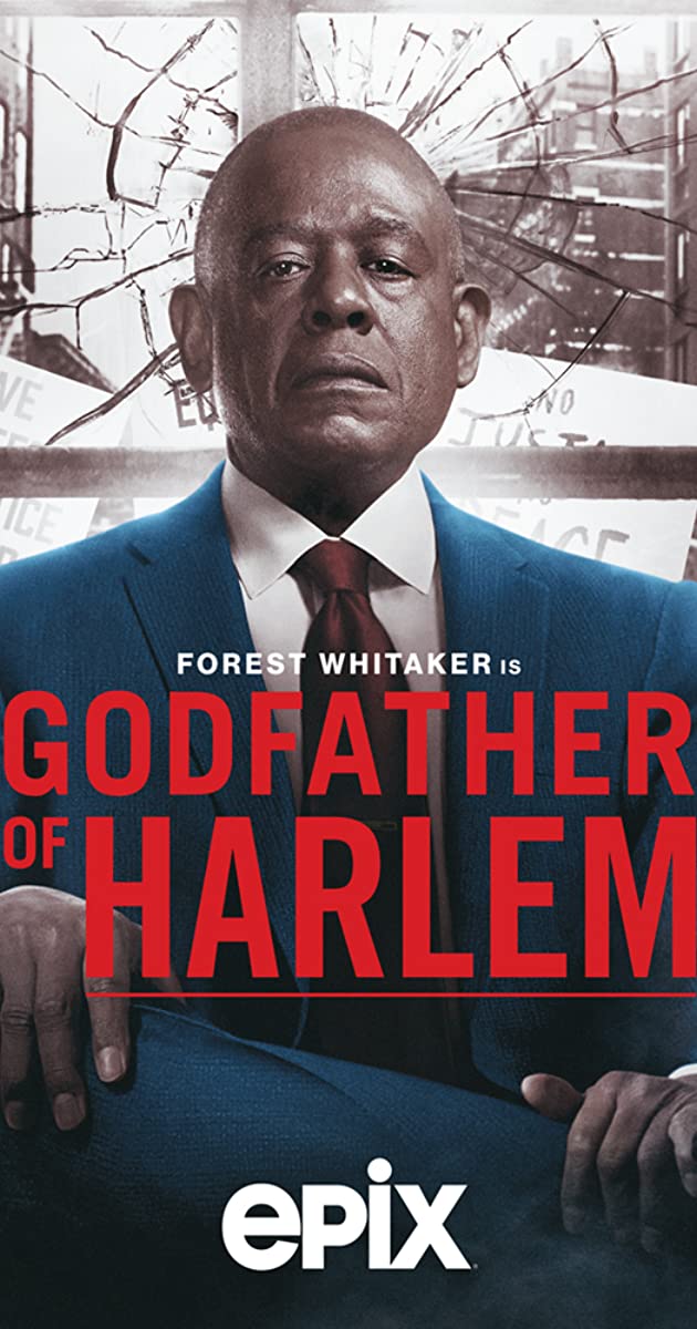 Godfather of Harlem Temporada 2
