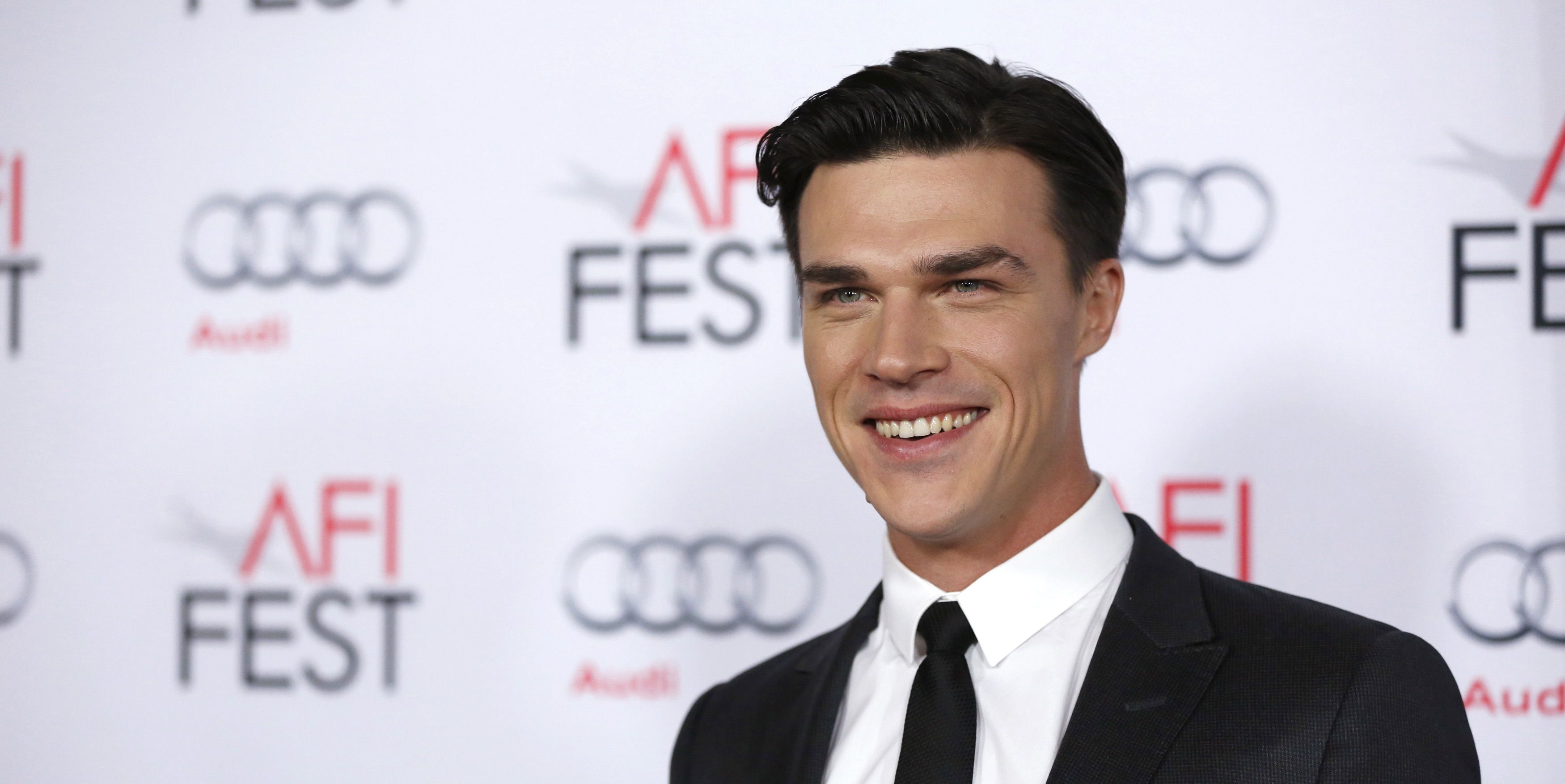 Green Lantern: Finn Wittrock será el protagonista y revelan primeros detalles de la trama