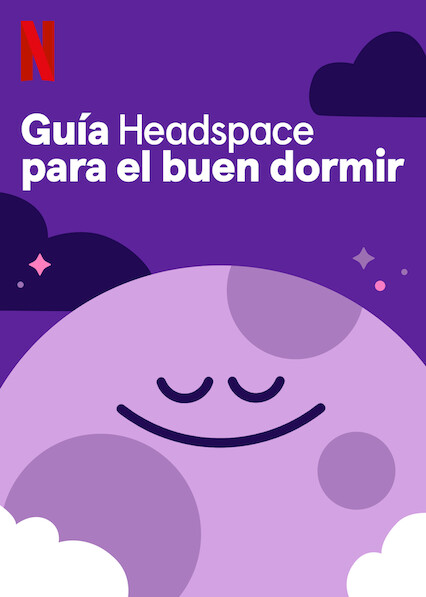 Guía Headspace para el buen dormir Temporada 1