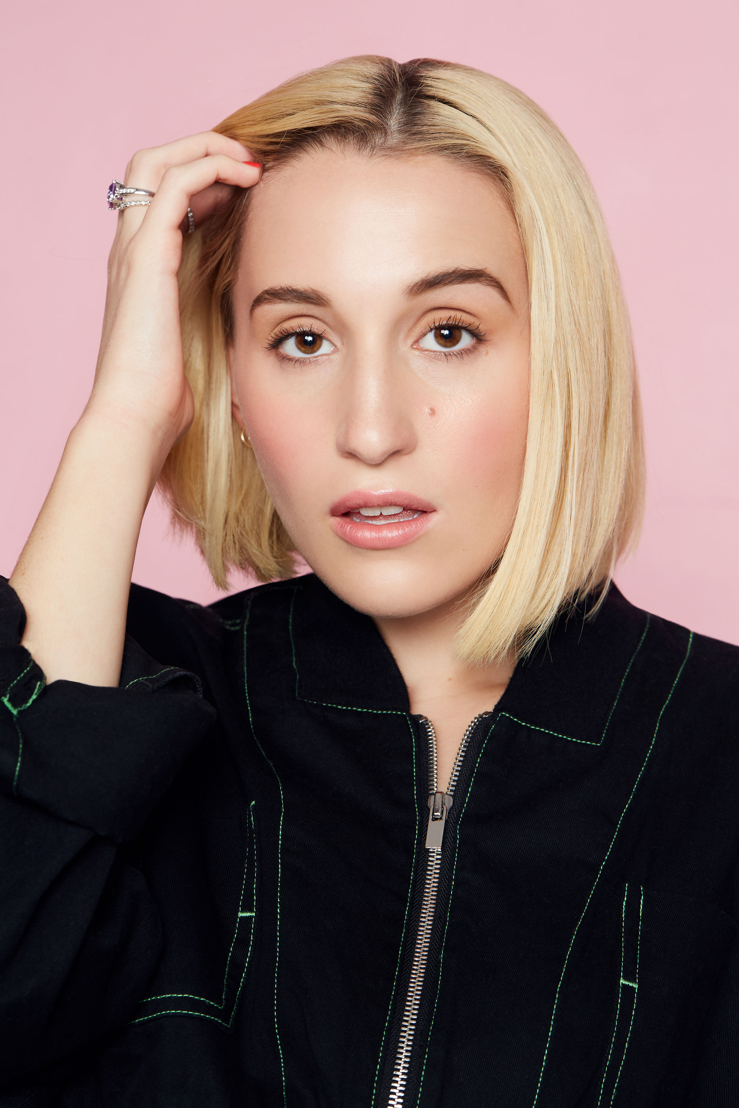 Harley Quinn Smith