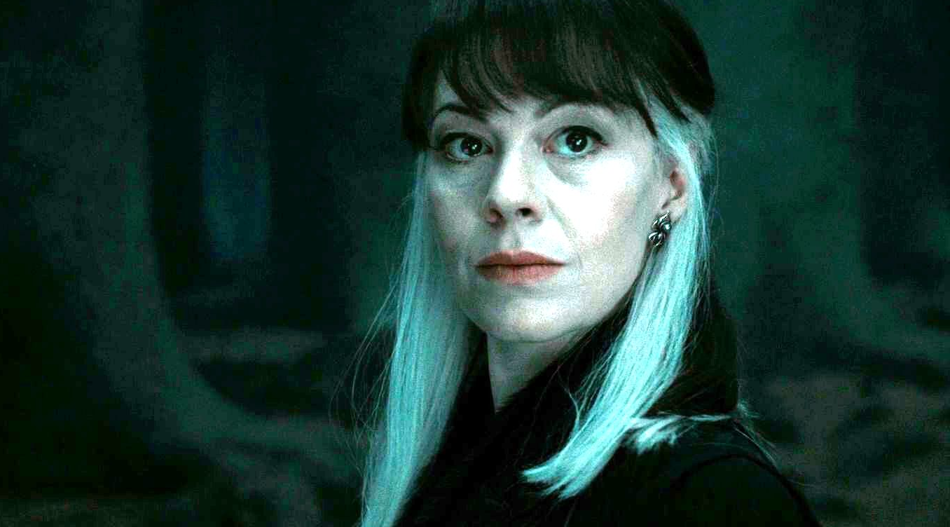 Helen McCrory, actriz de Harry Potter, pidió a su familia que fueran felices después de su fallecimiento