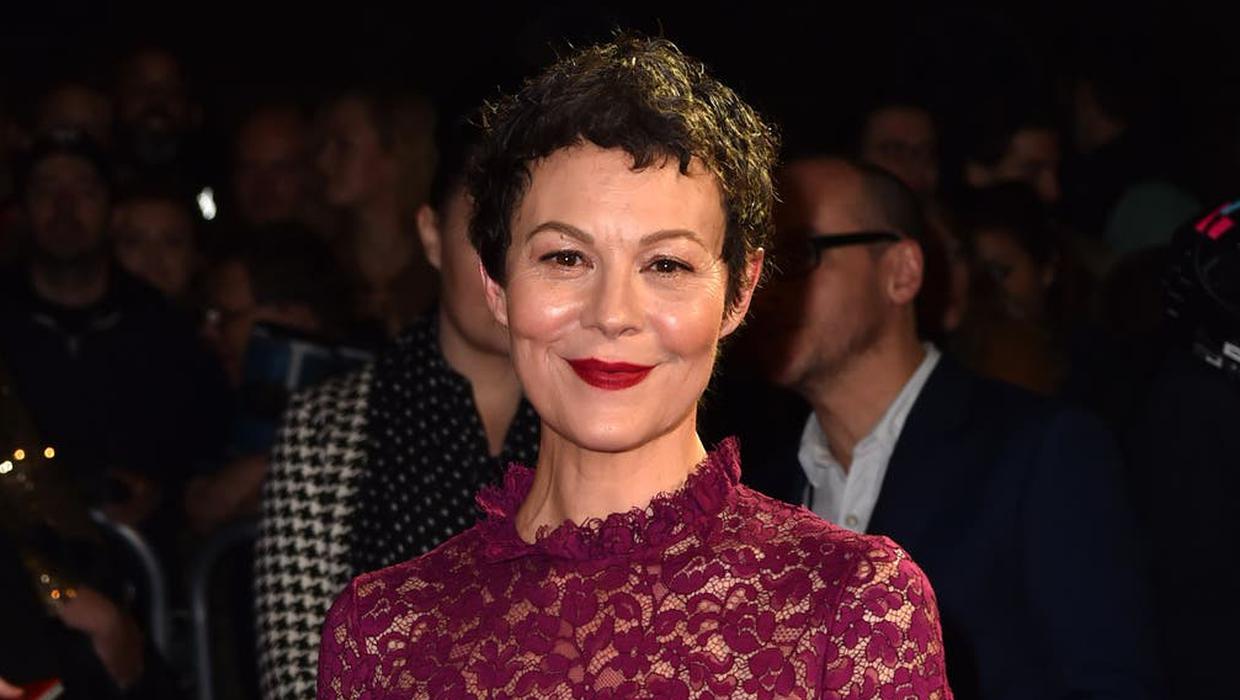 Helen McCrory, de Harry Potter, muere a los 52 años