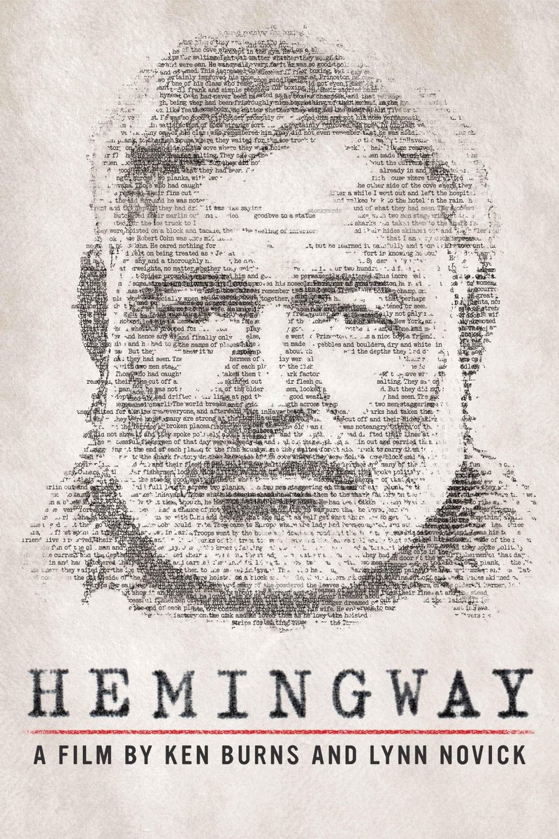 Hemingway Temporada 1
