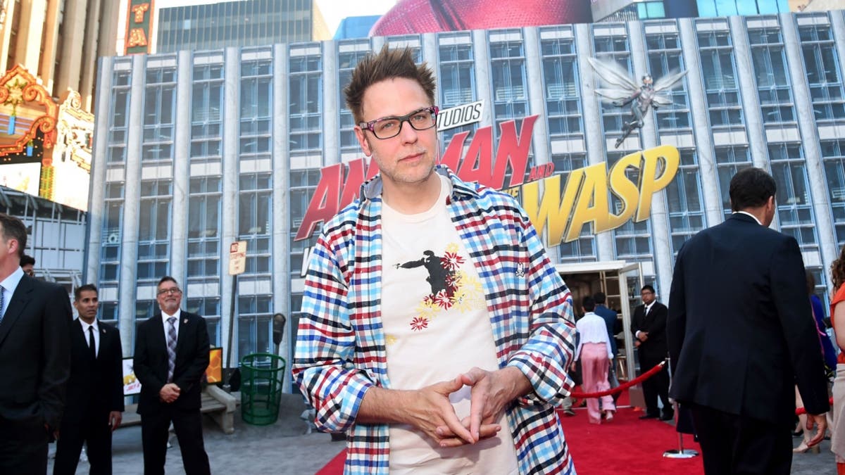 James Gunn explica por qué prefiere no hablar sobre las películas que no le gustan